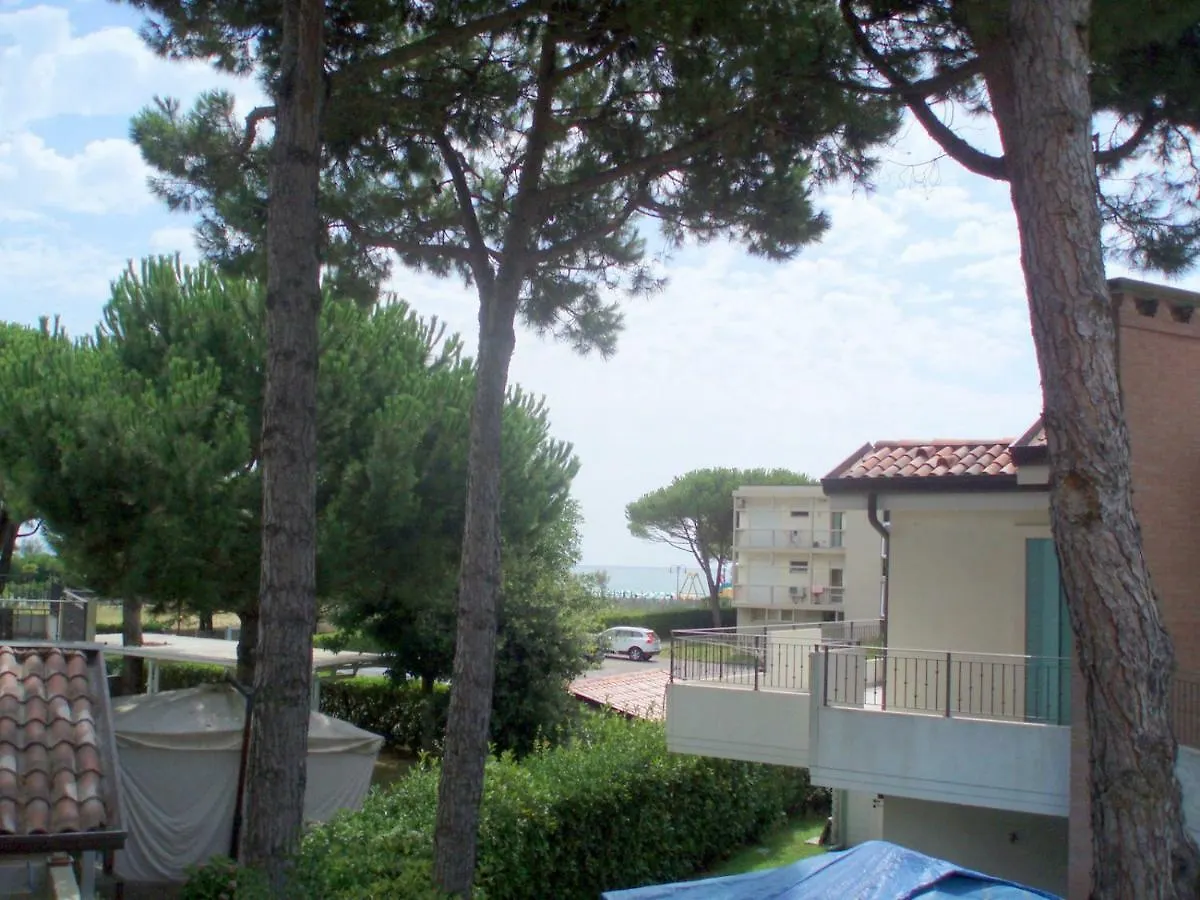 Villa Dei Dogi 2 Lido di Jesolo Italien