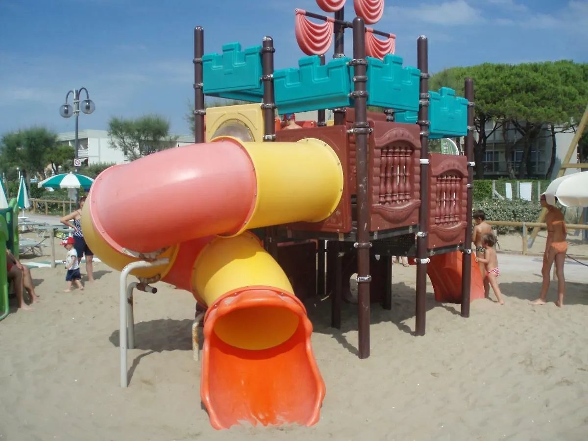 Villa Dei Dogi 2 Lido di Jesolo