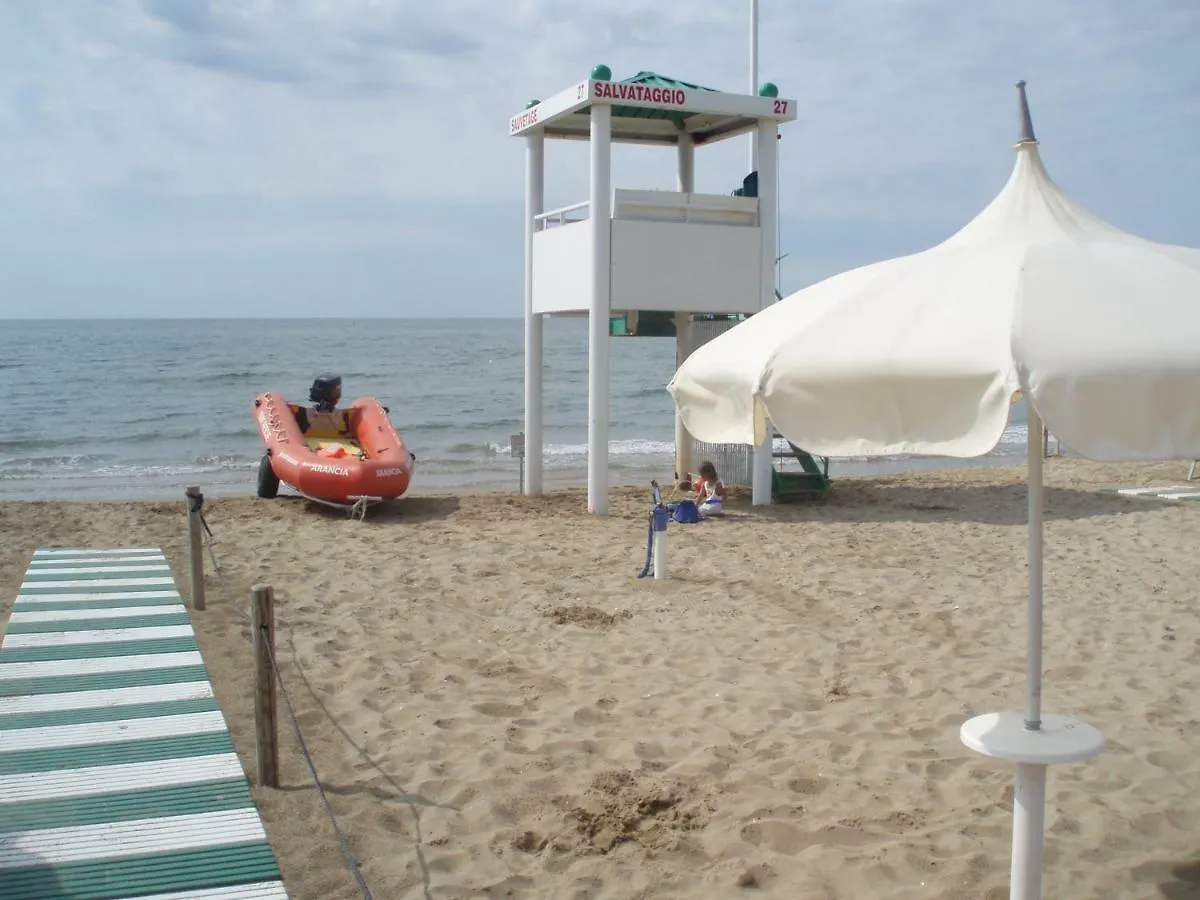 Villa Dei Dogi 2 Lido di Jesolo 0*,  Italien