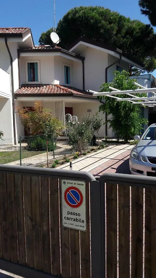 Villa Dei Dogi 2 Lido di Jesolo